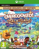 Overcooked! All You Can Eat /   [ ] Xbox Series X -    , , .   GameStore.ru  |  | 