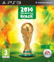 Fifa World Cup 2014 Brazil [ ] PS3 -    , , .   GameStore.ru  |  | 