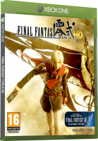 Final Fantasy Type-0 HD (Xbox,  ) -    , , .   GameStore.ru  |  | 