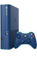 XBOX 360 E 4Gb Special Edition Blue - в Екатеринбурге можно купить, обменять, продать. Магазин видеоигр GameStore.su покупка | продажа | обмен | скупка