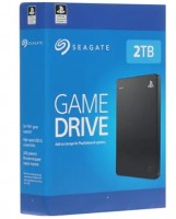 Game Drive  PlayStation  HDD 2 Seagate [STGD2000200] -    , , .   GameStore.ru  |  | 