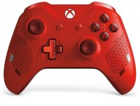    Xbox One S Sport Red (WL3-00126) -    , , .   GameStore.ru  |  | 