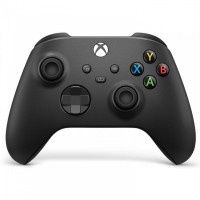  Xbox Series  [4]   Microsoft Wireless Controller Carbon Black -    , , .   GameStore.ru  |  | 