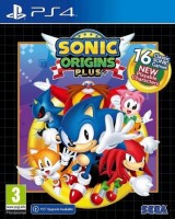 Sonic Origins Plus Day One Edition [ ] PS4 -    , , .   GameStore.ru  |  | 