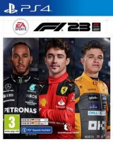 Formula 1 2023 / F1 2023 [ ] PS4 -    , , .   GameStore.ru  |  | 