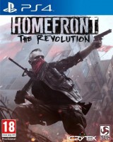 Homefront The Revolution [ ] PS4 -    , , .   GameStore.ru  |  | 