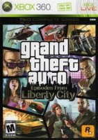 Grand Theft Auto 4 + Episodes from Liberty City Complete Edition / GTA (Xbox 360,  ) -    , , .   GameStore.ru  |  | 