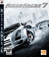 Ridge Racer 7 [ ] PS3 -    , , .   GameStore.ru  |  | 