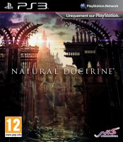 Natural Doctrine (PS3,  ) -    , , .   GameStore.ru  |  | 