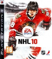 NHL 10 (PS3,  ) -    , , .   GameStore.ru  |  | 