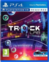 Track Lab (только для PS VR) (PS4, английская версия)