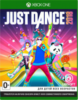 Just Dance 2018 (Xbox ONE,  ) -    , , .   GameStore.ru  |  | 