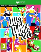 Just Dance 2021 (Xbox ONE, русская версия) - в Екатеринбурге можно купить, обменять, продать. Магазин видеоигр GameStore.su покупка | продажа | обмен | скупка