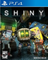 Shiny (PS4, русские субтитры)