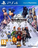 Kingdom Hearts HD 2.8: Final Chapter Prologue (PS4, английская версия)