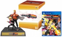   Naruto to Boruto: Shinobi Striker Collectors Edition (PS4,  ) -    , , .   GameStore.ru  |  | 
