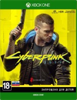Cyberpunk 2077 (Xbox ONE, русская версия) - в Екатеринбурге можно купить, обменять, продать. Магазин видеоигр GameStore.su покупка | продажа | обмен | скупка