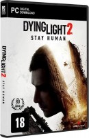 Dying Light 2 – Stay Human (PC, русская версия) - в Екатеринбурге можно купить, обменять, продать. Магазин видеоигр GameStore.su покупка | продажа | обмен | скупка
