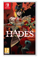 Hades (Nintendo Switch,  ) -    , , .   GameStore.ru  |  | 