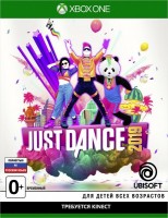 Just Dance 2019 (Xbox ONE, русская версия) - в Екатеринбурге можно купить, обменять, продать. Магазин видеоигр GameStore.su покупка | продажа | обмен | скупка