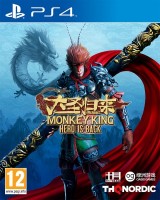 Monkey King: Hero Is Back (PS4, русская версия)