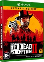 Red Dead Redemption 2. Ultimate Edition (Xbox One) -    , , .   GameStore.ru  |  | 