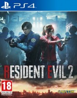 Resident Evil 2 (PS4, русские субтитры) - в Екатеринбурге можно купить, обменять, продать. Магазин видеоигр GameStore.su покупка | продажа | обмен | скупка