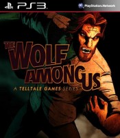 The Wolf Among Us (ps3) (английская версия) - в Екатеринбурге можно купить, обменять, продать. Магазин видеоигр GameStore.su покупка | продажа | обмен | скупка