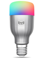   Yeelight LED Bulb Color Silver YLDP02YL E27, 9 -    , , .   GameStore.ru  |  | 