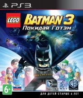Lego Batman 3:   [ ] PS3 -    , , .   GameStore.ru  |  | 