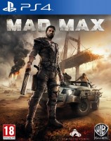 Mad Max (PS4, русские субтитры) - в Екатеринбурге можно купить, обменять, продать. Магазин видеоигр GameStore.su покупка | продажа | обмен | скупка