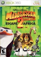 Madagascar Escape 2 Africa /  2:    (Xbox 360,  ) -    , , .   GameStore.ru  |  | 