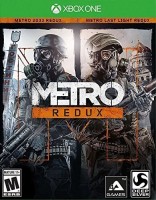 Metro 2033 Redux /  2033:  [ ] (Xbox ) -    , , .   GameStore.ru  |  | 