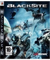 BlackSite: Area 51 (PS3)