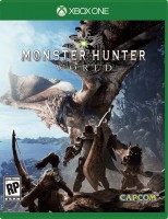 Monster Hunter World [ ] (Xbox )