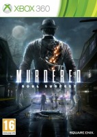 Murdered: Soul Suspect (Xbox 360, русская версия)