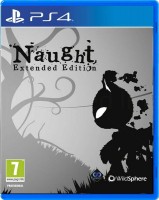 Naught - Extended Edition (PS4, русские субтитры) - в Екатеринбурге можно купить, обменять, продать. Магазин видеоигр GameStore.su покупка | продажа | обмен | скупка
