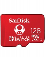   Micro SD 128GB Nintendo Switch -    , , .   GameStore.ru  |  | 