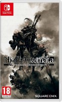 NieR:Automata The End of YoRHa Edition [ ] (Nintendo Switch ) -    , , .   GameStore.ru  |  | 