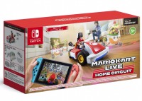 Mario Kart Live: Home Circuit.  Mario (Nintendo Switch) -    , , .   GameStore.ru  |  | 