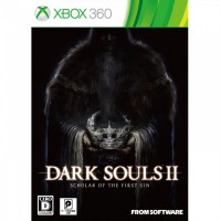 Dark Souls 2: Scholar of the First Sin (Xbox 360, русские субтитры)