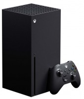Игровая приставка Microsoft Xbox Series X 1 ТБ - в Екатеринбурге можно купить, обменять, продать. Магазин видеоигр GameStore.su покупка | продажа | обмен | скупка
