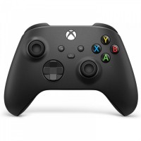  Xbox Series  [5]   Microsoft Wireless Controller Carbon Black -    , , .   GameStore.ru  |  | 
