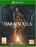 Dark Souls: Remastered (Xbox One) - в Екатеринбурге можно купить, обменять, продать. Магазин видеоигр GameStore.su покупка | продажа | обмен | скупка