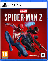 - 2 / Marvels Spider-Man 2 [ ] PS5 -    , , .   GameStore.ru  |  | 