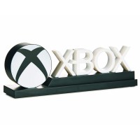 Светильник Paladone Xbox Icons Light - в Екатеринбурге можно купить, обменять, продать. Магазин видеоигр GameStore.su покупка | продажа | обмен | скупка