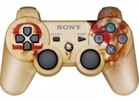  Sony PS3 Dualshock 3 God Of War  -    , , .   GameStore.ru  |  | 