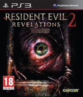 Resident Evil Revelations 2 [ ] PS3
