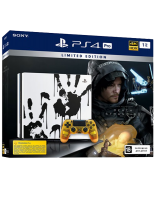 PlayStation 4 Pro 1TB CUH7208B Death Stranding Limited Edition [3]   SONY -    , , .   GameStore.ru  |  | 