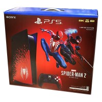 PlayStation 5   825  SSD Sony Marvels Spider-Man 2 Limited Edition -    , , .   GameStore.ru  |  | 